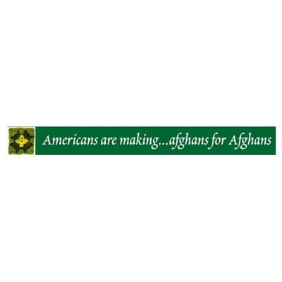 Afghans for Afghans