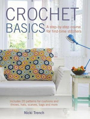 Crochet Basics