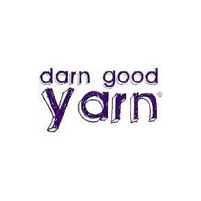 Darn Good Yarn