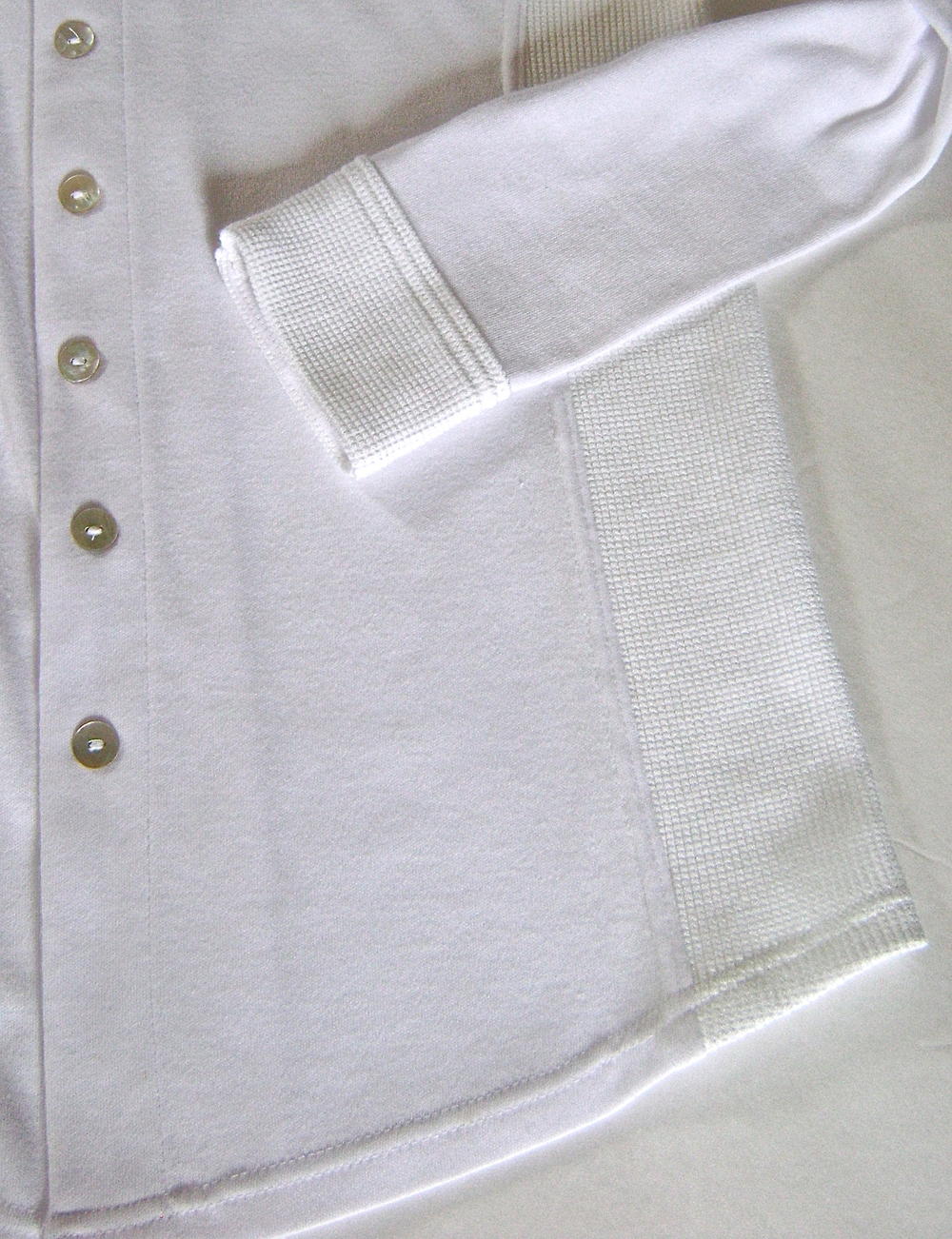 Side Panel Shirt