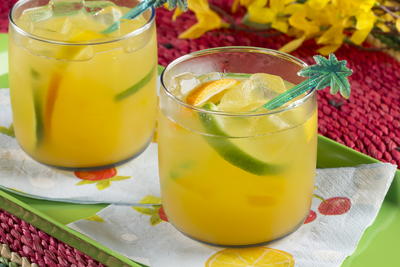 Speedy Spring Cooler