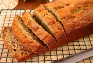 Stir n Bake Banana Bread