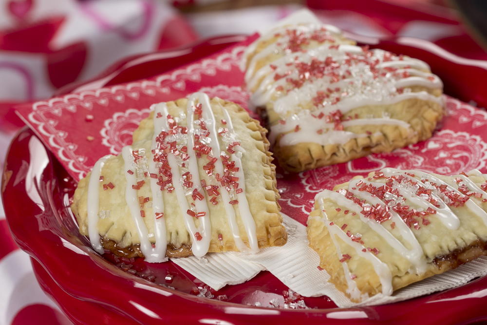 Cupid's Love Pies-image