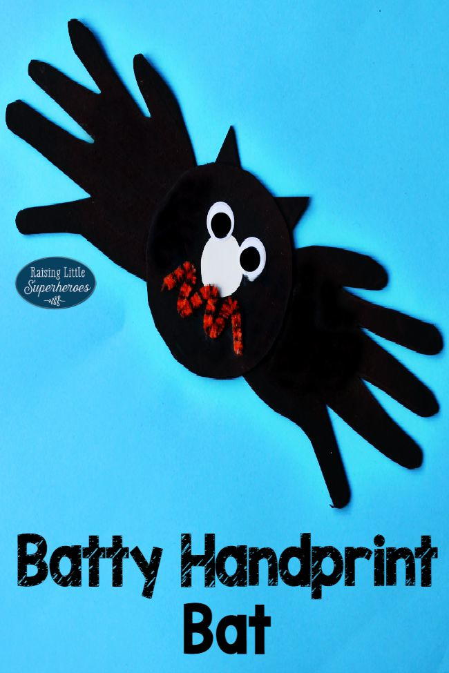 Batty Handprint Bat Craft AllFreeKidsCrafts batty-handprint-bat-craft-allfreekidscrafts