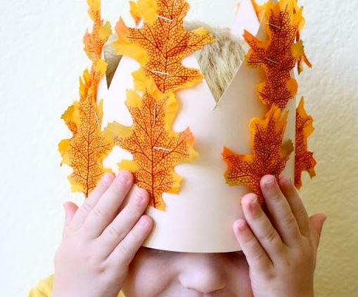 Autumn Crown