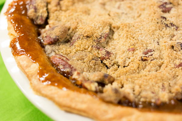 Old-Fashioned Apple Pie Recipe