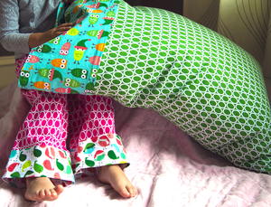 Insanely Cute DIY Pillow Covers