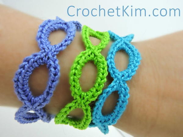 Stretchy Bracelets