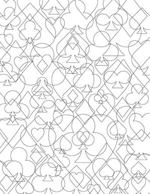 50 Adult Coloring Book Pages Free And Printable Favecrafts Com