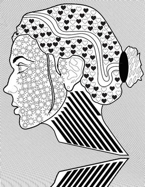 7 Adult Coloring Pages Free Ebook Favecrafts Com