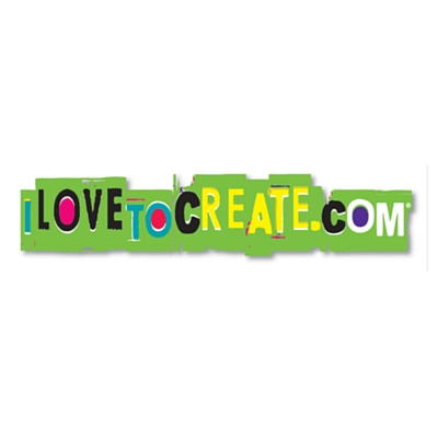 I Love to Create