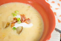 8 Hearty Potato Soup Recipes
