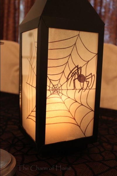 5 Decorating Ideas for a Halloween Party