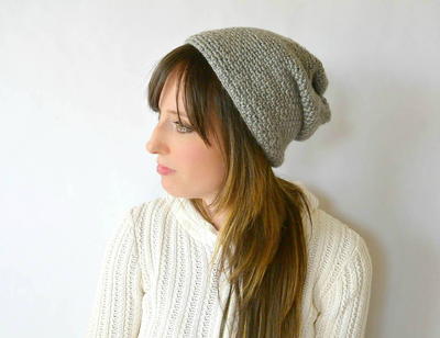 Favorite Style'n Slouch Beanie