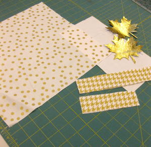 How to Make Placemats