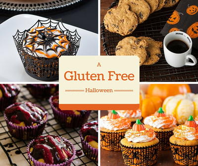 36 Gluten Free Halloween Recipes