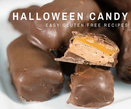 36 Gluten Free Halloween Recipes | FaveGlutenFreeRecipes.com