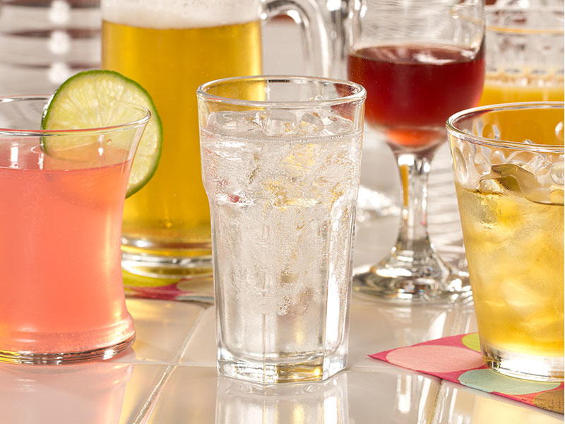 Cold Heverges Cold Beverages | EverydayDiabeticRecipes.com