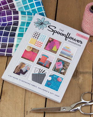 The Spoonflower Handbook