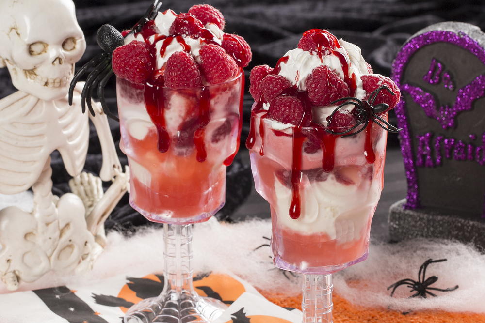 Bloody-Sundae | MrFood.com