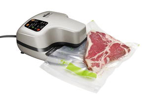 Oliso Vacuum Sealer