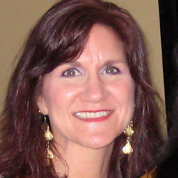 Heather Carter Food Blogger