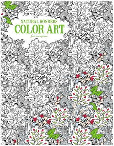 Adult Coloring Books | FaveCrafts.com