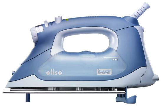 Oliso Smart Iron