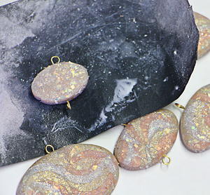 Golden Opal Ovals Bracelet Golden Opal Ovals Bracelet