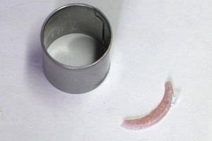 Golden Opal Oval Bracelet Golden Opal Oval Bracelet