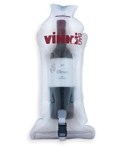 Vinni Bag Wine Traveler Review
