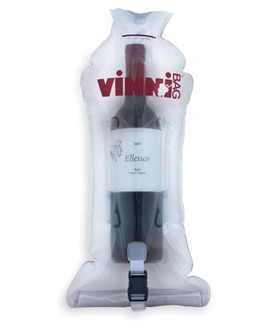 Vinni Bag Wine Traveler