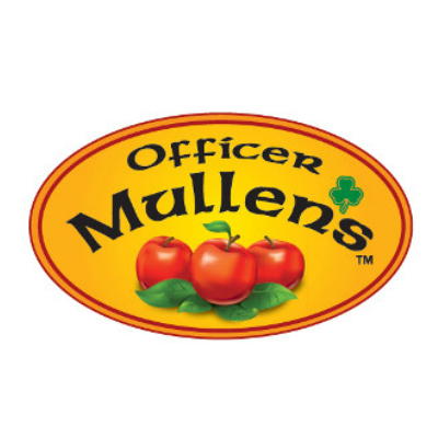 Officer Mullen's Chicago's Finest Apple Sauce