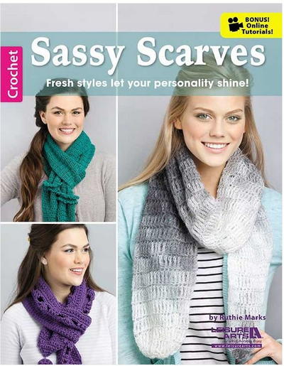 Sassy Scarves