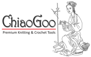Knitting to Infinity: Review- ChaioGoo Spin Bamboo Interchangeable Needle  Set