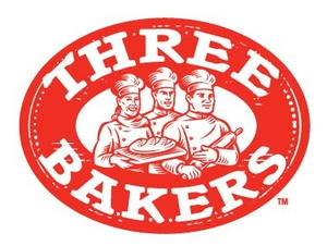 Three Bakers