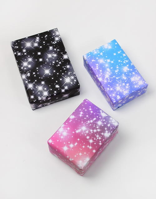 Sparkling Star Gift Wrap