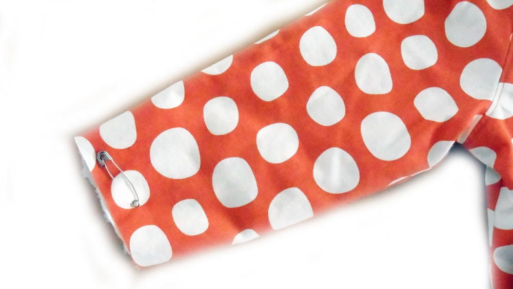 How to Line a Jacket