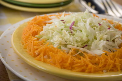 Sunny Slaw