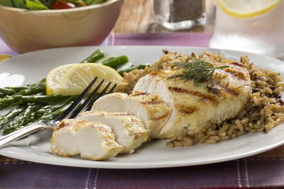 Favorite Chicken Breast Recipes