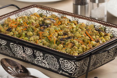 Vegetable Harvest Stuffing