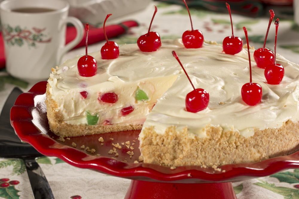 White Chocolate Mousse Cake White Chocolate Mousse Cake