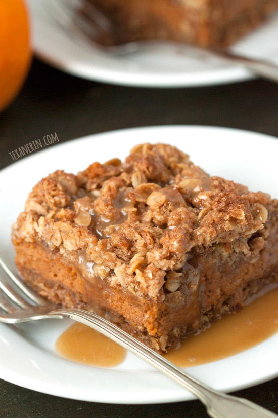 20 Gluten Free Recipes for Your Thanksgiving Menu