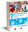 7 DIY Christmas Gifts free eBook