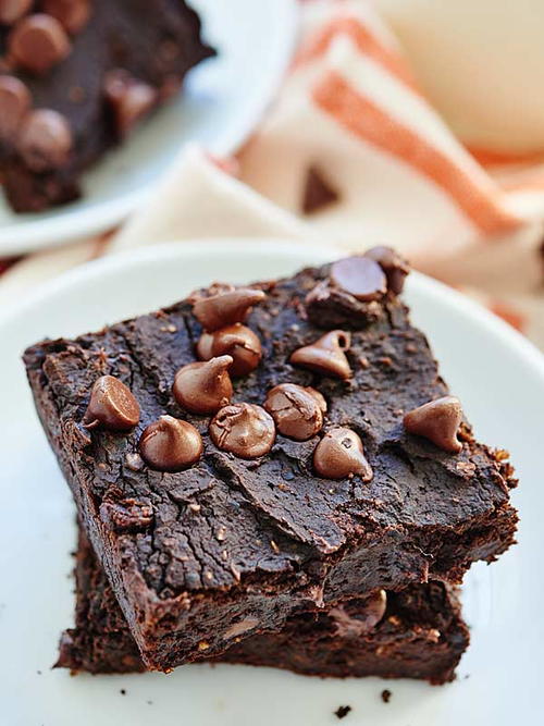 Vanishing Brownies