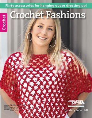 Crochet Fashions