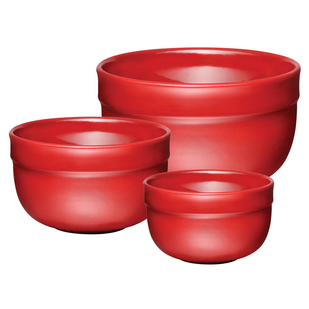 Emile Henry Mixing Bowl Set Review
