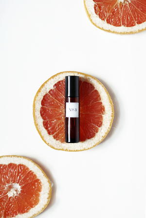 DIY Customizable Perfume