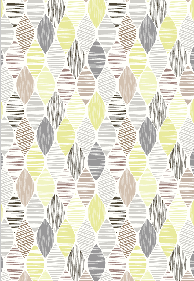 Supervivencia assembled 1er regreso regalo Taupe and Pistachio Printable Gift Wrap | AllFreePaperCrafts.com