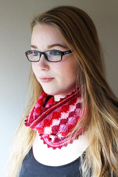 Catherine Cowl Crochet Pattern_1